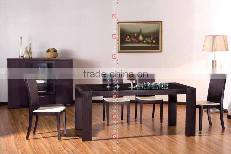 dining room sideboards / antique wooden sideboard / solid wood sideboard N6308