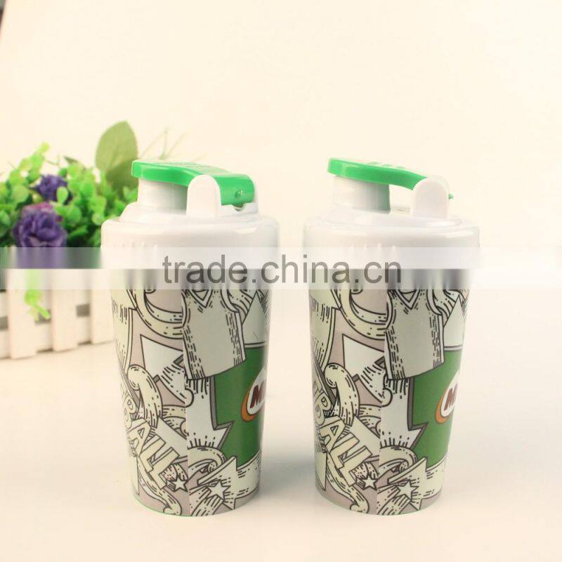 cheap items food grade pp water bottle with OEM logo