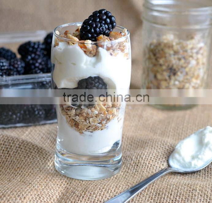 1.5oz 2oz christmas deer and animal color printing shot glass cup cocktails whisky glass