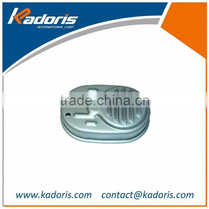 High quality Mufflers engine spare parts for Kohler series