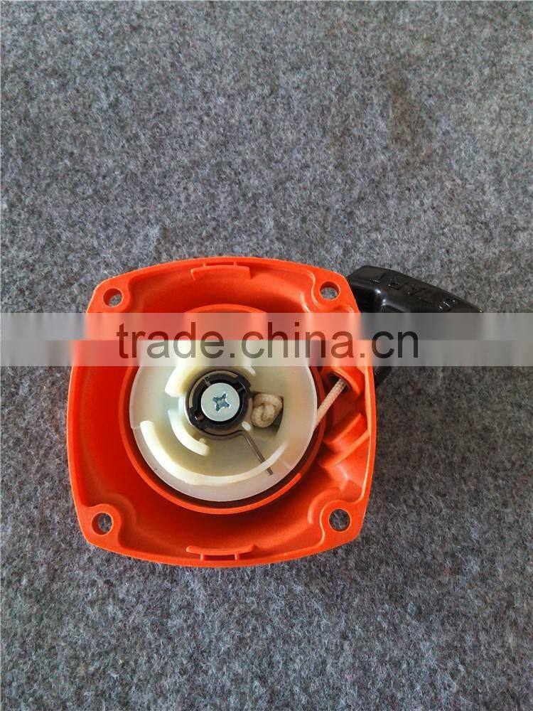 Gasoline Brush Cutter parts Grass Trimmer Starter Recoil Parts