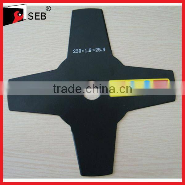 Platinum Grade 2 teeth Saw Blade for Trimmer