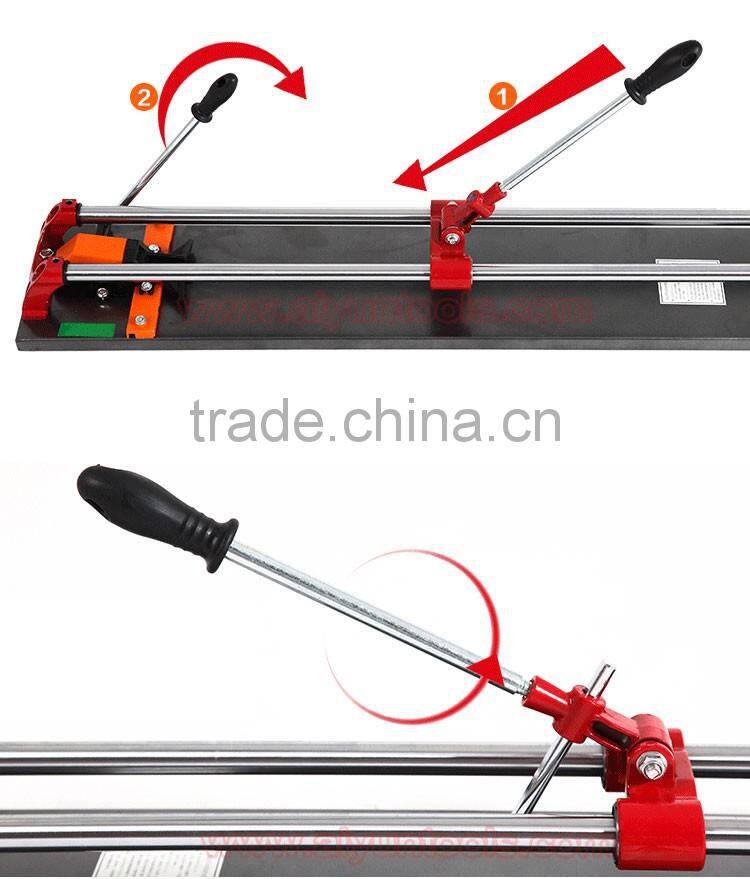 Multi-function Manual Tile Cutter Tile Cutting Machine Cut tile construction hand tools ceramic cutting machine