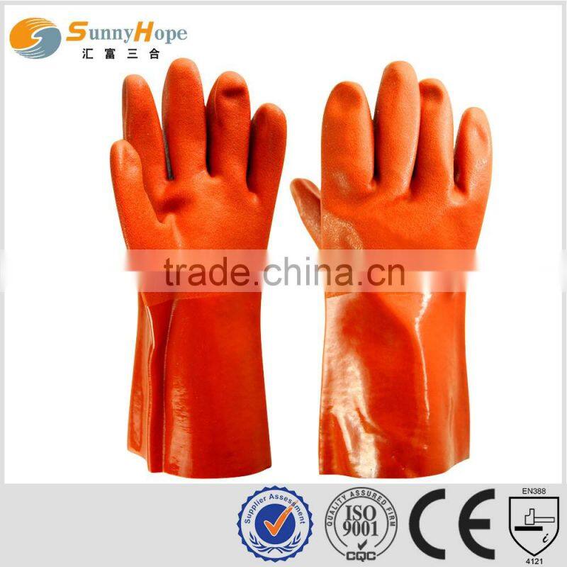Sunnyhope cleaning gloves PVC gloves