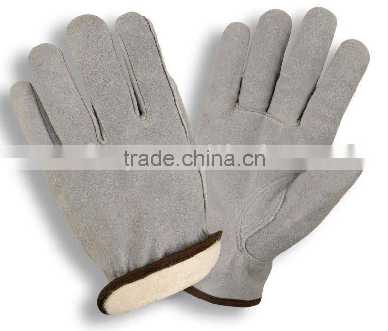 High Quality Winter Driver Glove