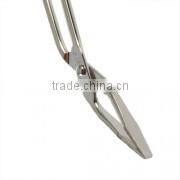 Eyebrow Tweezer Scissors