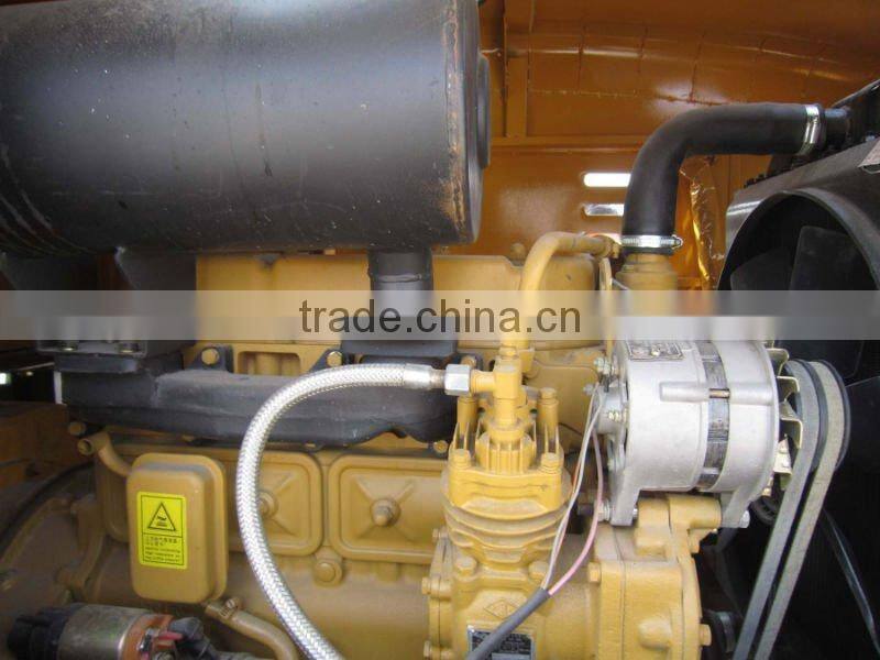 ZL20F joystick wheel loader with ce