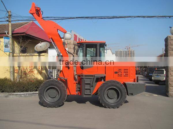 Russia NEO Wheel loader Supplier Manufacturer S300 / S200 / 200 / 300 and S180 with PT certification