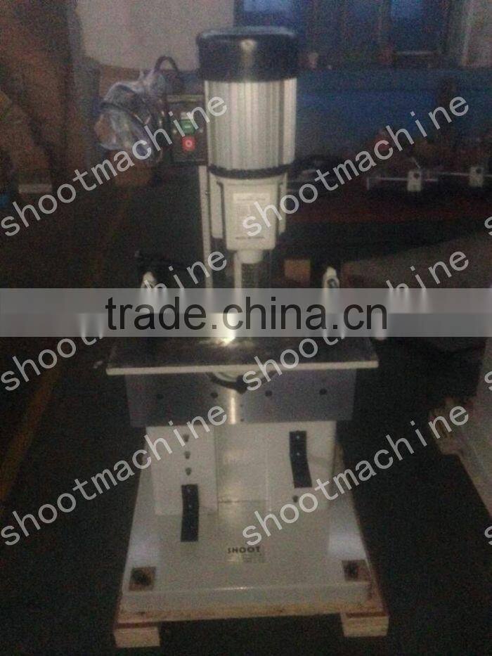 HEAVY-DUTY MORTISER MS3840M with Max.height of timber 200mm and Max.width of timber 1000mm