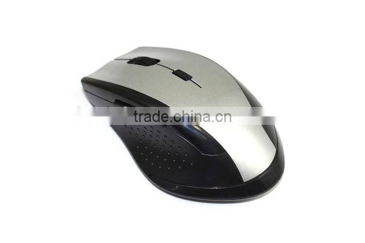 Wireless optical bluetooth mouse