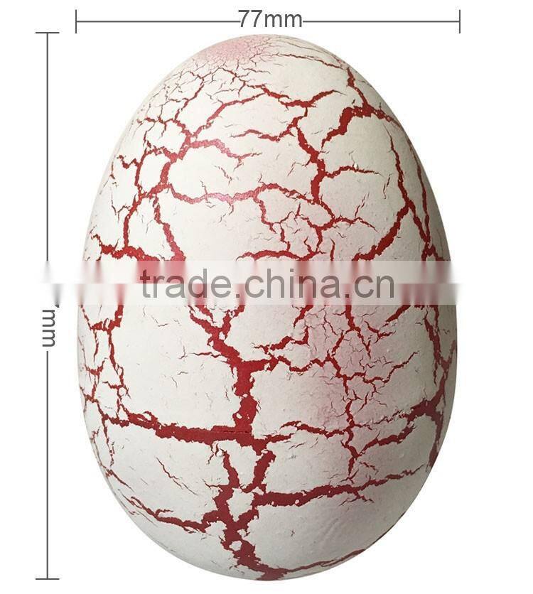 EGG-007-Magic Water Growing Dinosaur Eggs