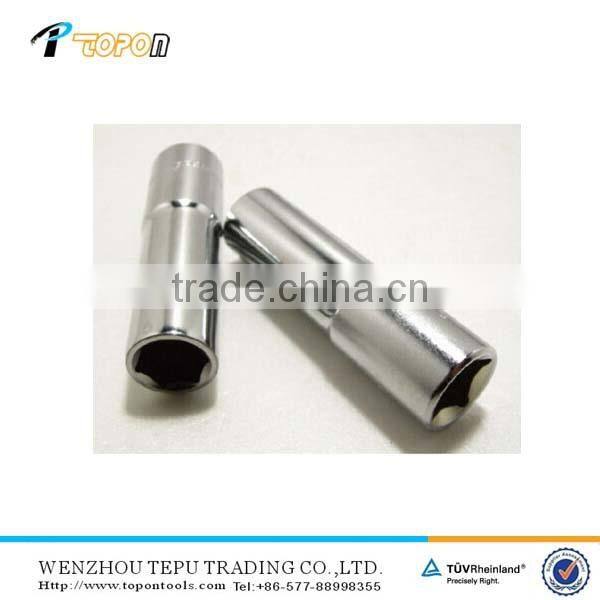 Hexagon Socket Manual Sleeve(Round Shank)