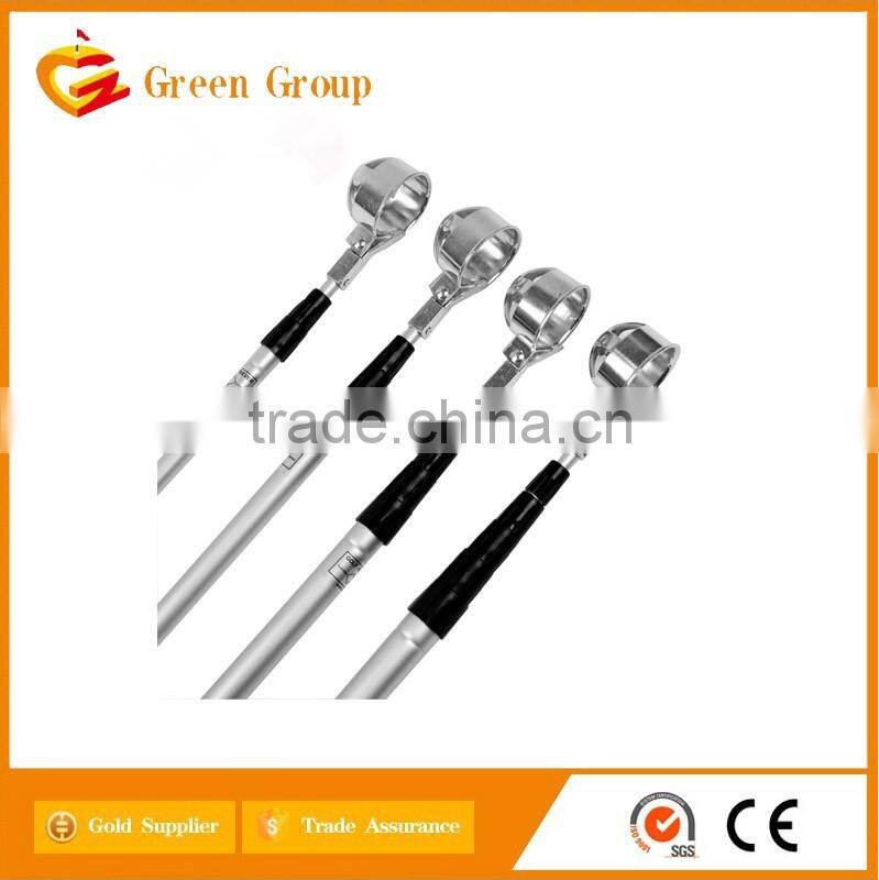 2016 new promotional golf ball picker custom designed for golf