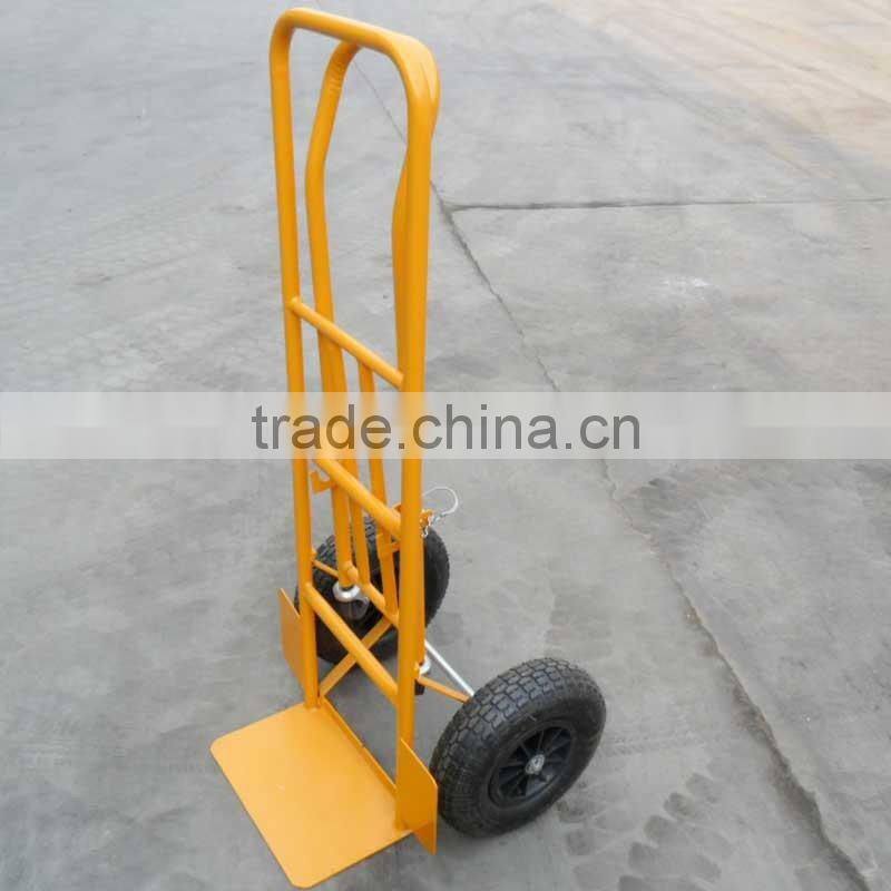 Australia 200kg Multiple Steel Convertible Hand Truck (678022)