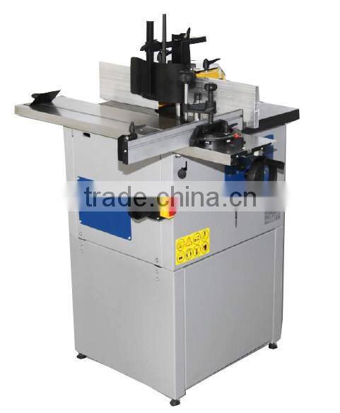 SH30-3 CE woodworking shaper moulder