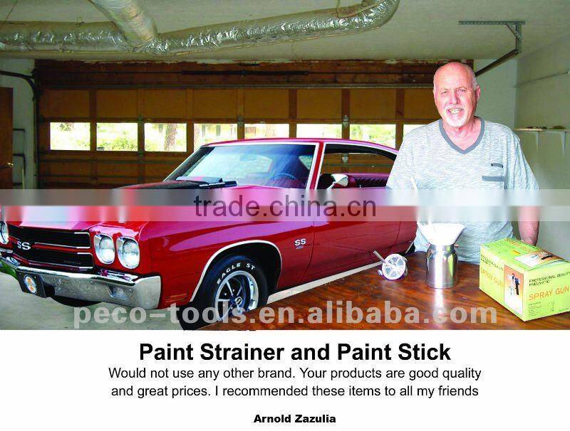 Wooden paddle sticks