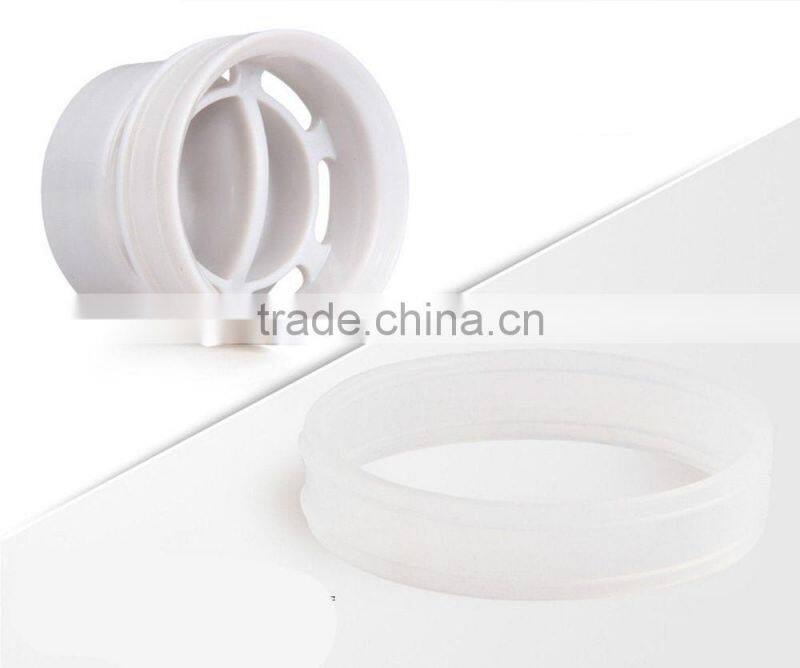 Fruit Infusing Water Bottle Sports Health Lemon Juice Make Bottle