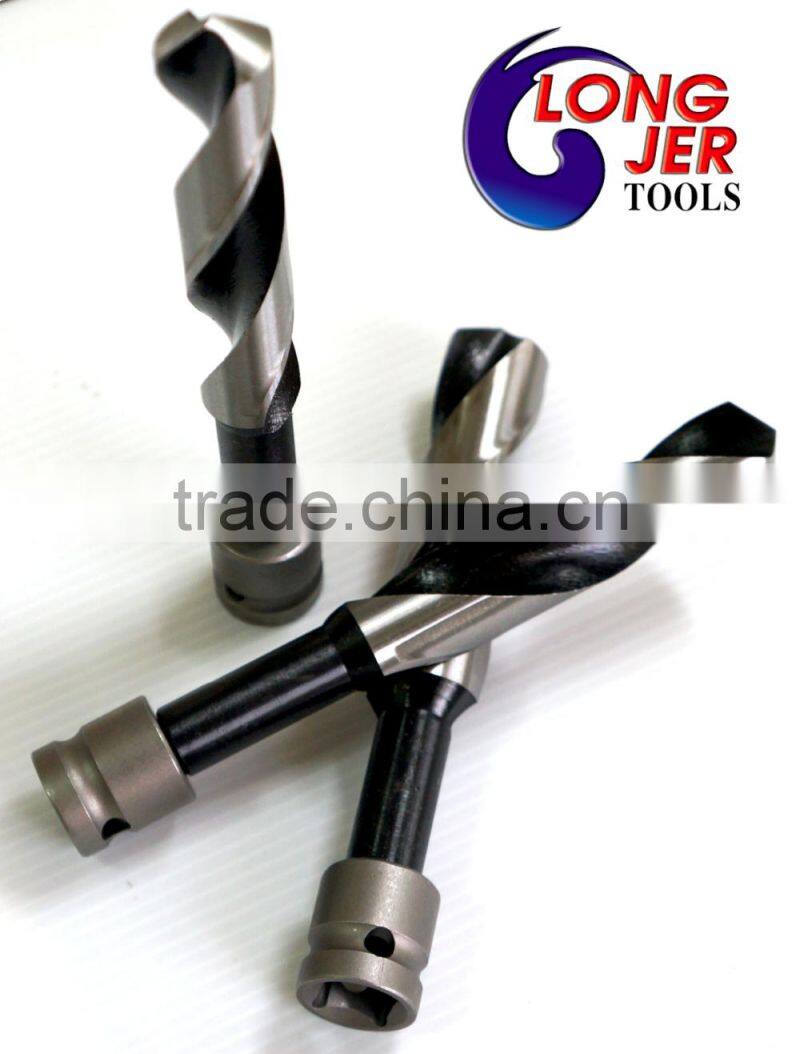 3PCS Aircraft Tool Fast HSS Drill Bit