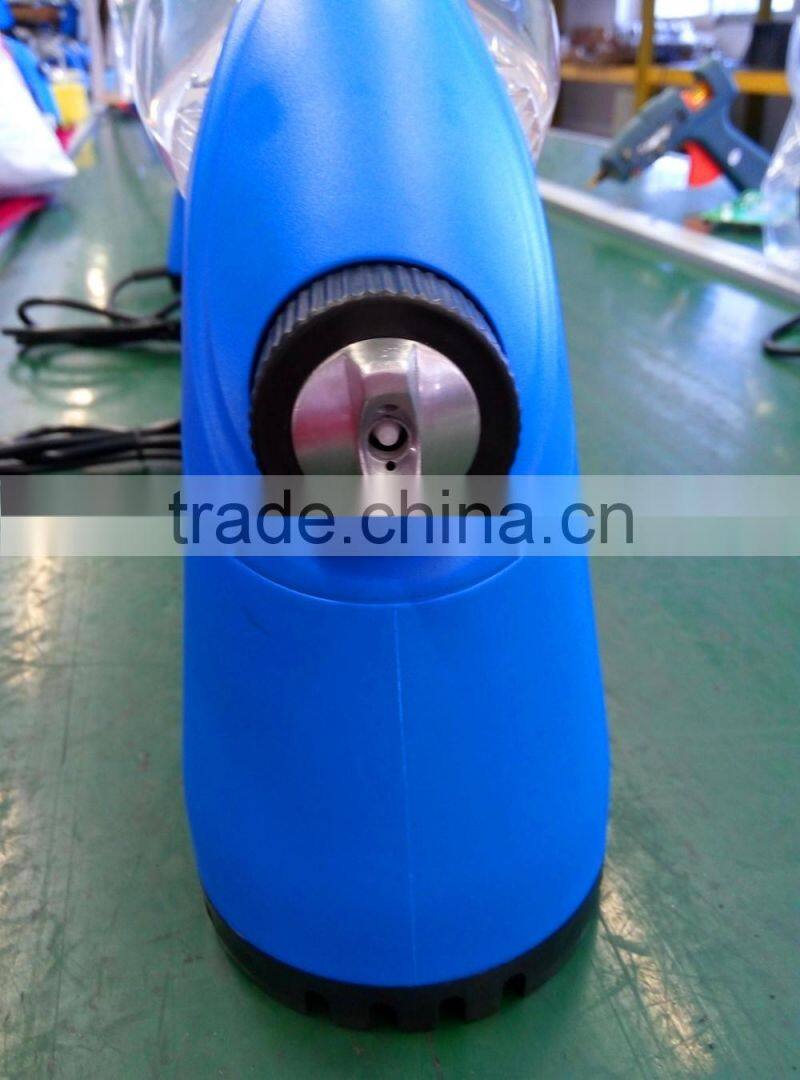 New Arrival HVLP Type Mini Electric Paint Sprayer Q1P-CX15-380