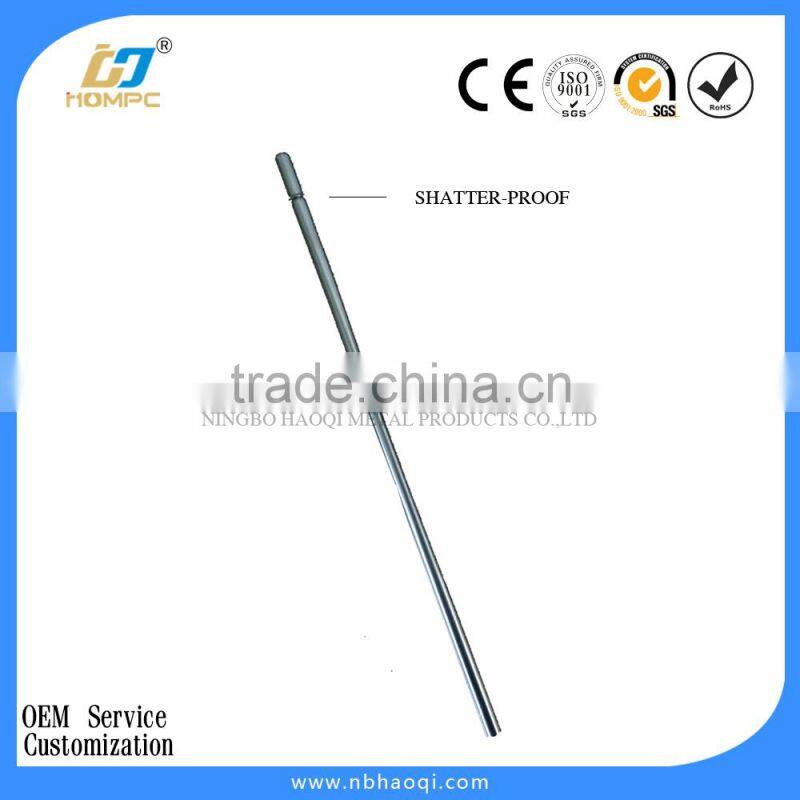 Stainless Steel Yerba Mate Tea Bombilla Straw