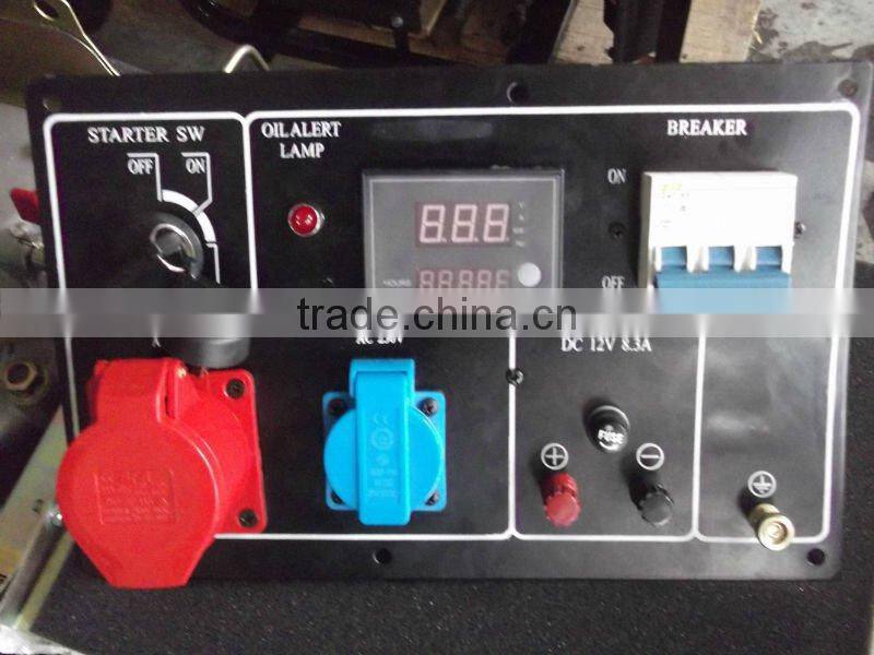 Kirloskar Silent Diesel Generator