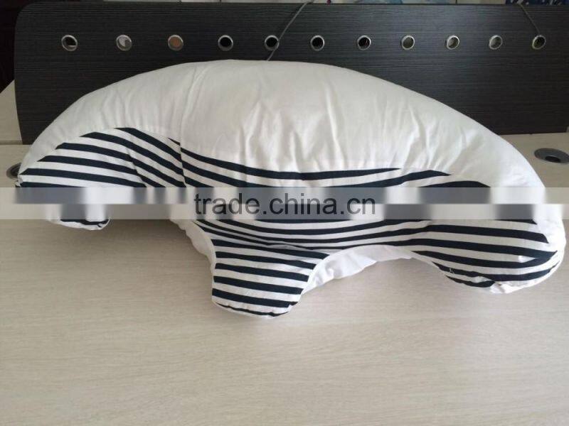 2016 Cutomized stop snoring and anti-snoring pillow