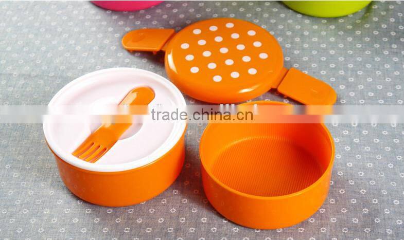 Airtight Microwave Plastic Kids Lunch Box For Picnic/ Shcool,custom High Quality Kids/Kids Lunch Box,Plastic Kids Lunch Box