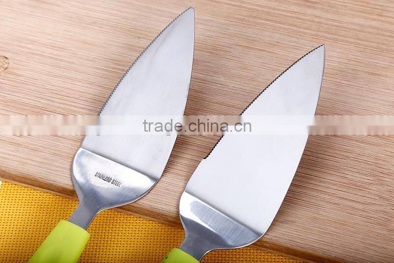wholesale high quality kitchen tools cake turner cake tools