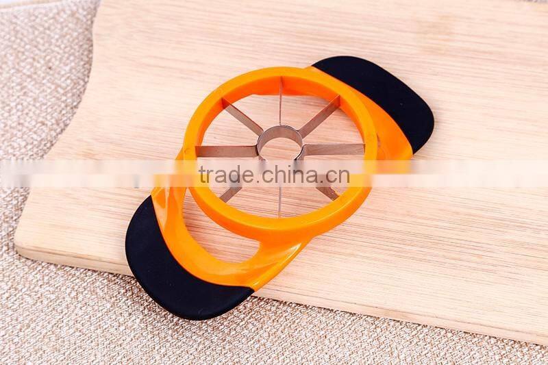 TOP Quality Kitchen Accessories Stainless Steel Fruit Apple Peeler