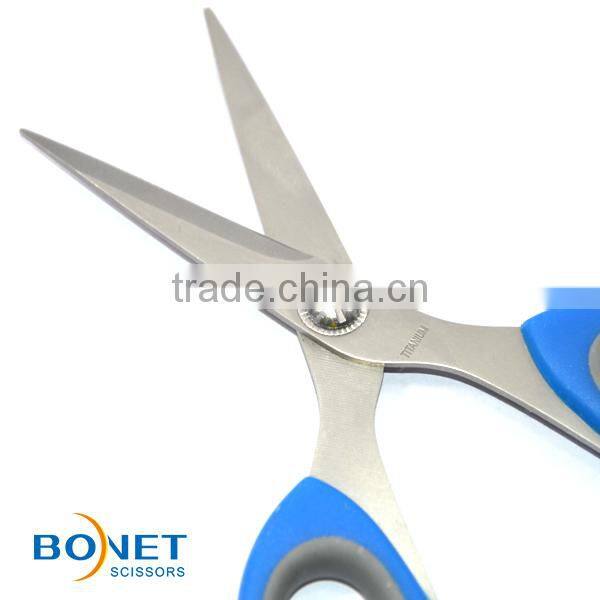 S36023 5-3/4'' home great for everyday strong and sharp scissors