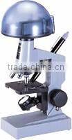 Japanese light microscope made in Japan for wholesaler VIXEN for scientific experiments