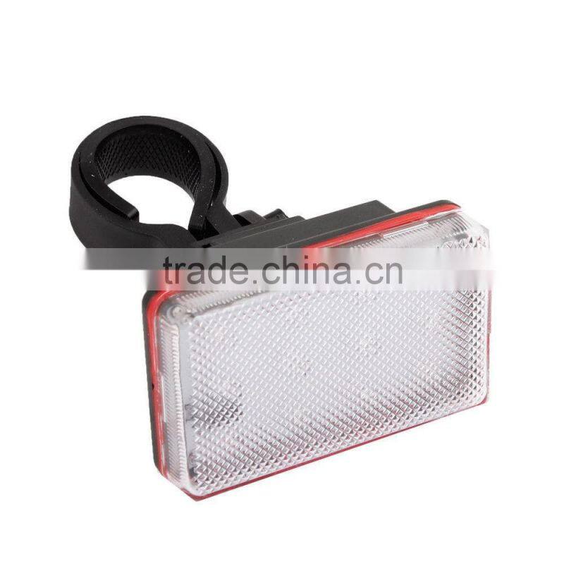 2016 new Super bright 12 LED 3 modes Cycling Bike Bicycle Rear Light
