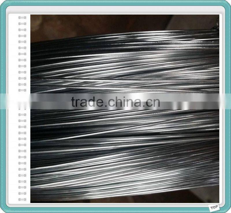 Factory-Galvanized wire/Galvanized iron wire/Binding wire