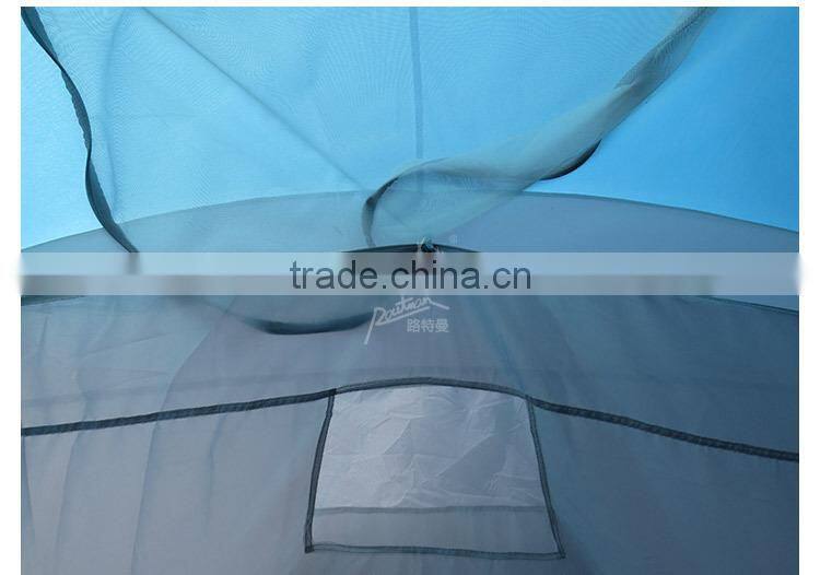 High Quality Outdoor Tent: Camping Tent And Beach Tent 4-6 person