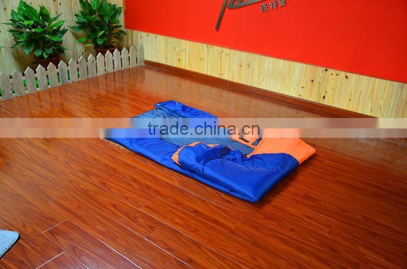 Twin Size Double Sleeping Bag for Cold Weather