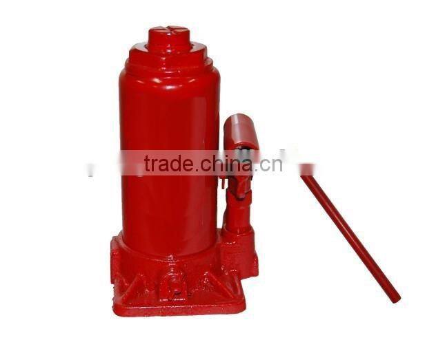2016 Top Quality and Best price CE Approved Bottle Jack