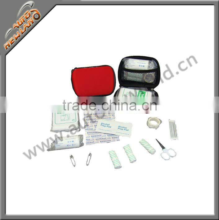 FAD 6321-DIN Medical First-Aid Kit