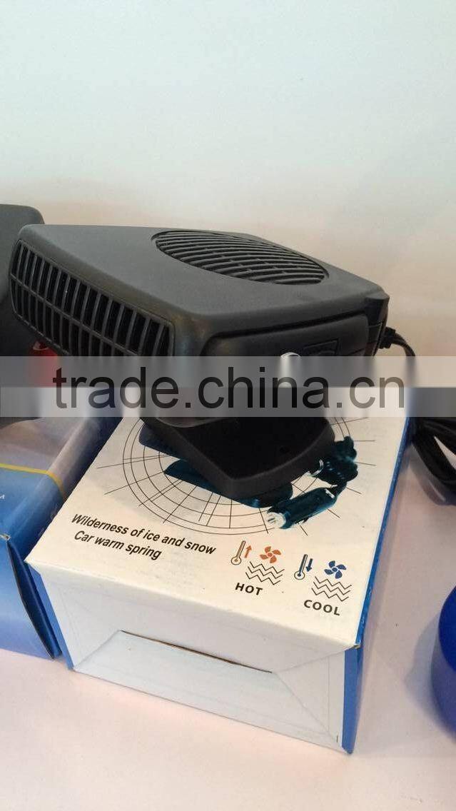 car heater fan