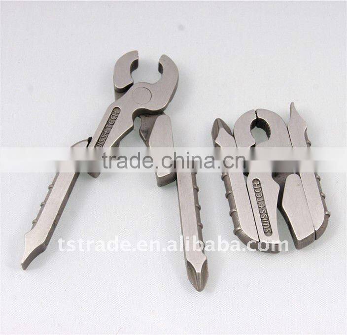 2014 new Multi Wrench/wrench/Multi tool promotion gift function tool T103W