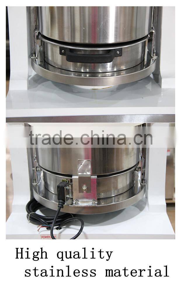 HODA/ OEM pizza dough divider machine on promotion