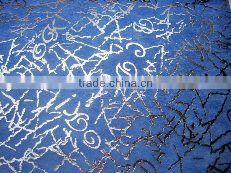 Flower wrapping printing nonwoven fabric flower packing fabric gift packing crafts deco floral packing florist suppliers
