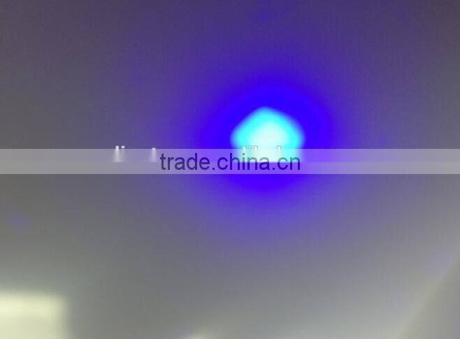 9-80V Hot Sale Super Blue Spot Led Forklift Safety Light