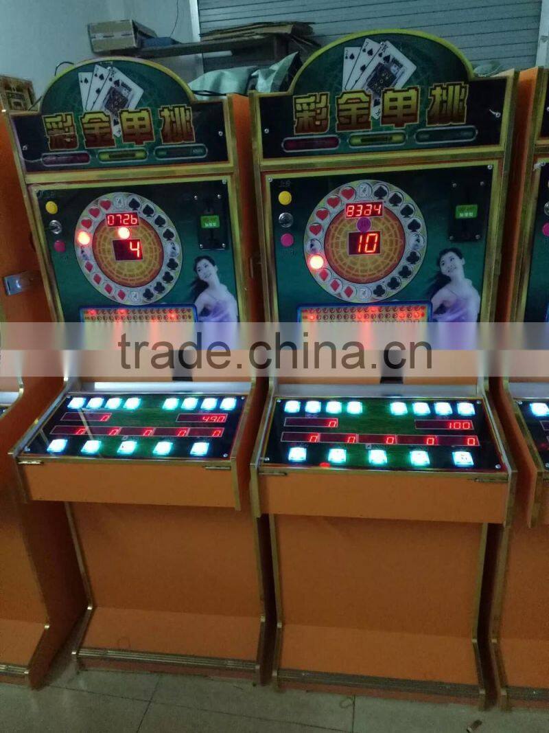 arcade coin operated 777 japan slot machine game games machine casino game slot machine igs monkey king