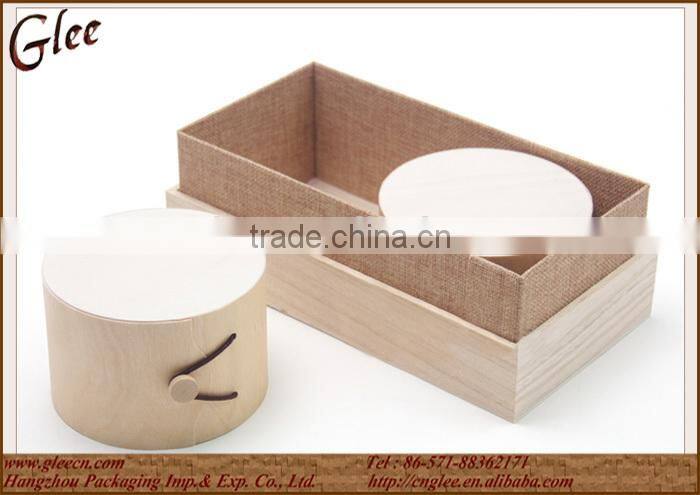 tea storage chest wooden box for tea