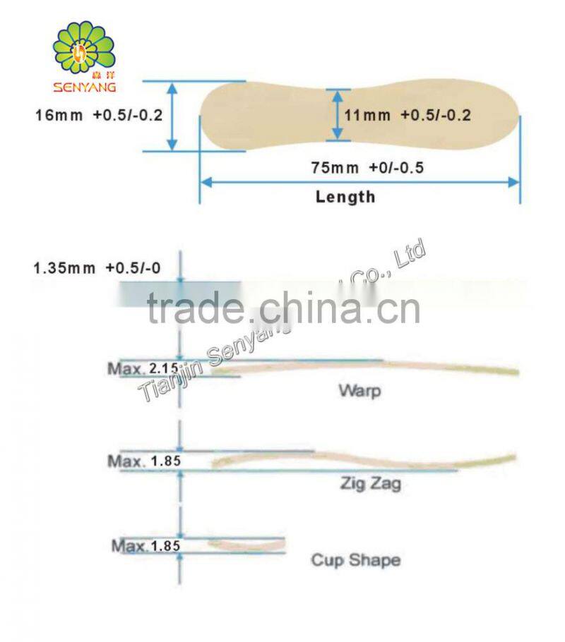 birchwood spoon for ice cream