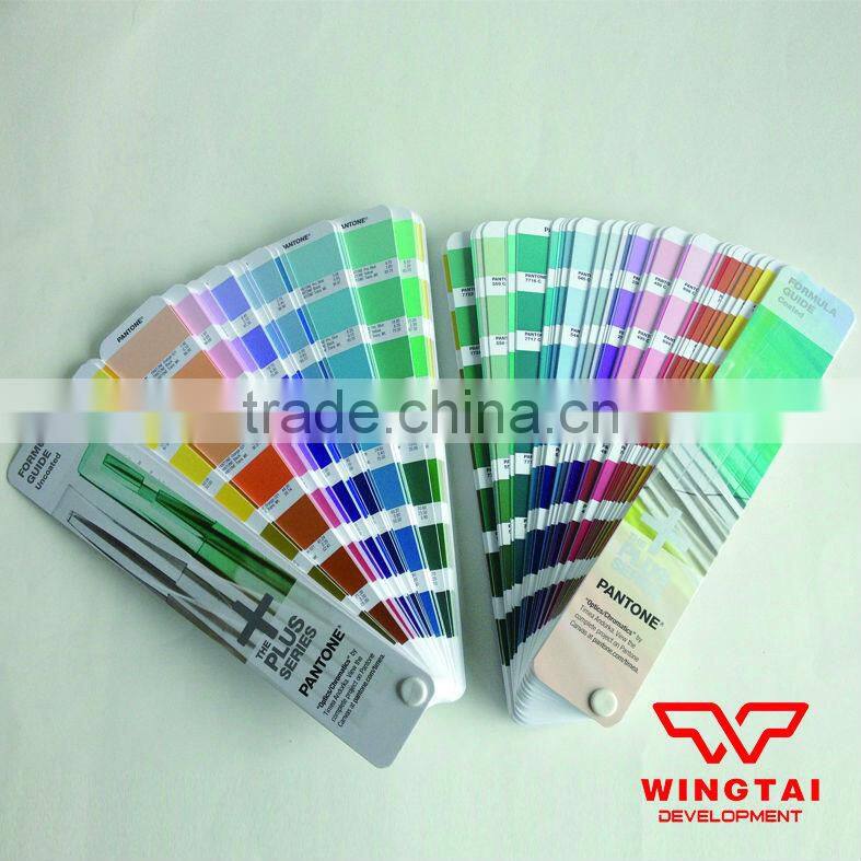 PANTONE FORMULA GUIDE Solid Coated and Solid Uncoated GP1501