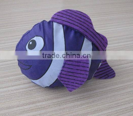 Hot sale cute foldable shopping bag