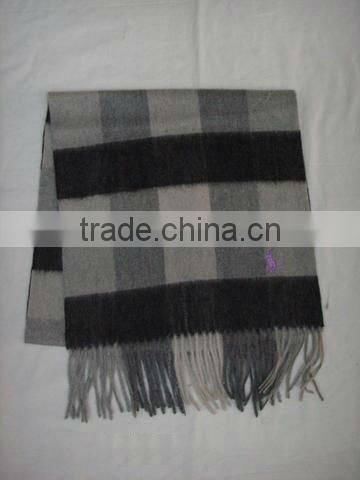 cashmere scarves for men