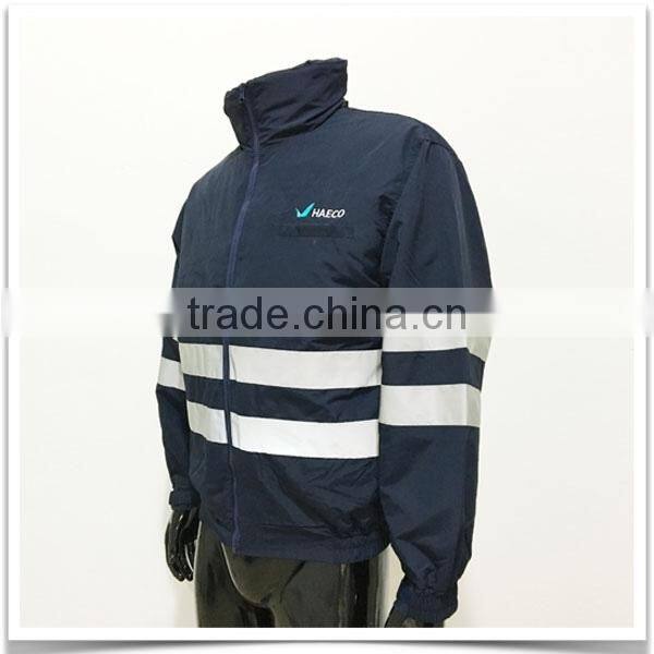 Mine safety clothing