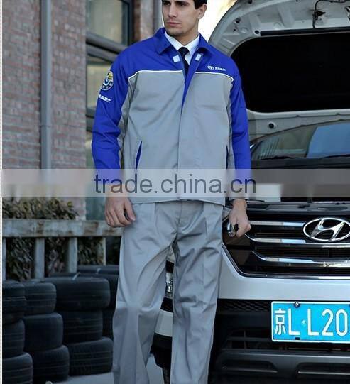 maintenance uniforms OEM WHOLESALE MANUFACTURER